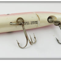 Wallace Highliner Pearl Pink Salmon Plug In Box