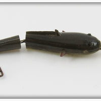 Vintage Felmlee Bullhead Catfish Lure