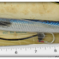 Leisure Lures Gar Minnow On Card