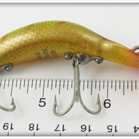 Heddon Perch Tadpolly Spook