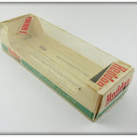 Heddon Green Shad Cousin I In Box