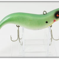 Heddon Green Shad Cousin I In Box