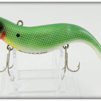 Heddon Green Shad Cousin I In Box