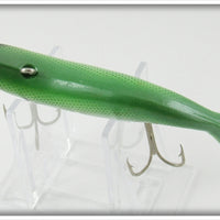 Heddon Green Shad Cousin I In Box