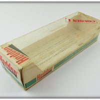 Heddon Green Shad Cousin I In Box