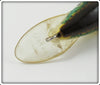 Rapala Natural Finish Jointed Minnow