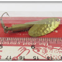 Breese Industries Inc Spinner On Card