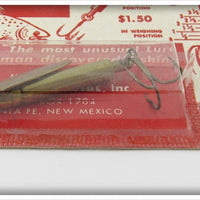 Breese Industries Inc Spinner On Card