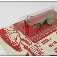 Breese Industries Inc Spinner On Card