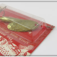 Breese Industries Inc Spinner On Card