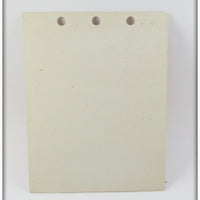 Breese Industries Inc Spinner On Card