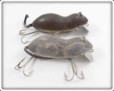 Heddon Meadow Mouse Beater Pair