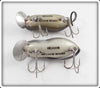 Heddon Meadow Mouse Beater Pair