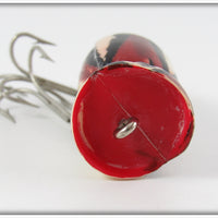 Arbogast Seein's Believin' Chipmunk Hula Popper