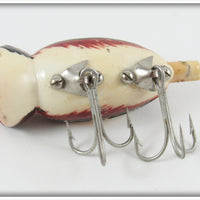 Arbogast Seein's Believin' Chipmunk Hula Popper