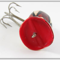 Arbogast Seein's Believin' Chipmunk Hula Popper