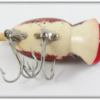 Arbogast Seein's Believin' Chipmunk Hula Popper