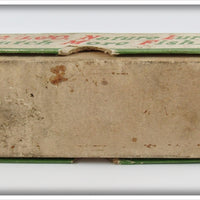 Creek Chub Crab Finish Crawdad Empty Box