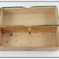 Creek Chub Crab Finish Crawdad Empty Box