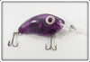 Electralure Purple Electronic Flashing Lure In Box