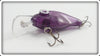 Electralure Purple Electronic Flashing Lure In Box