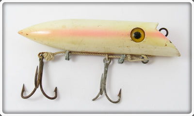 Martin Pearl Pink Salmon Plug