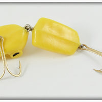 Peck Polymers Yellow Rinkie Dink In Box