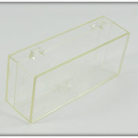 Peck Polymers Yellow Rinkie Dink In Box