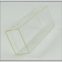 Peck Polymers Yellow Rinkie Dink In Box