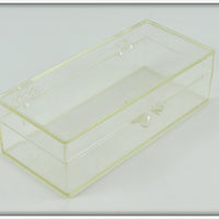 Peck Polymers Yellow Rinkie Dink In Box