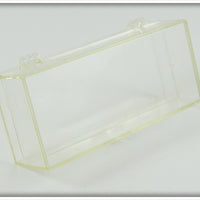 Peck Polymers Yellow Rinkie Dink In Box