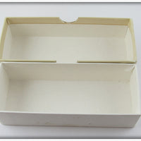 Cordell 25th Anniversary Fred Young Big O In Box