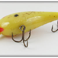 Cordell 25th Anniversary Fred Young Big O In Box