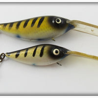 South Bend Blue Back Rock Hopper Pair With Tube