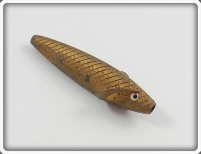 Hardy Bros England Metal Devon Minnow