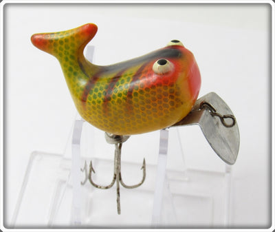 Heddon Perch Hi Tail