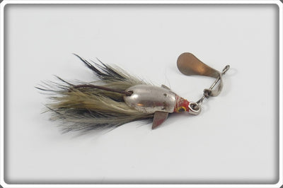 Tony Accetta River Devil