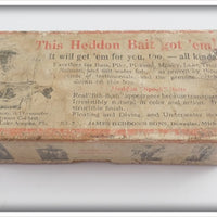 Heddon Empty Brush Box For 9439L River Runt