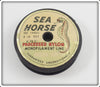 Sea Horse Monafilament Line Spool