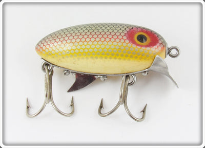 Vintage Clark's Shiner Water Scout Lure