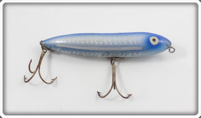 Heddon Blue Shore Original Zara Spook