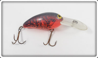 Norman Natural Crawdad Deep Baby N