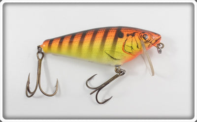 Bagley Monster Shad Tru Life Perch