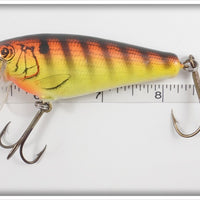 Bagley Monster Shad Tru Life Perch