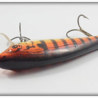 Bagley Monster Shad Tru Life Perch