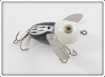 Heddon BWH Tiny Crazy Crawler