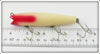 Creek Chub Blended Red Head Darter