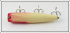 Creek Chub Blended Red Head Darter