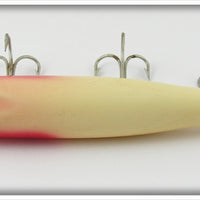 Creek Chub Blended Red Head Darter