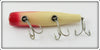 Creek Chub Blended Red Head Darter